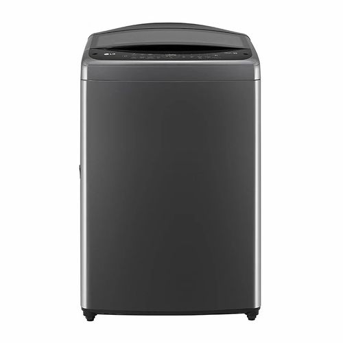 Lavadora LG Carga Superior WT19MV6 19kg /42lb Negro