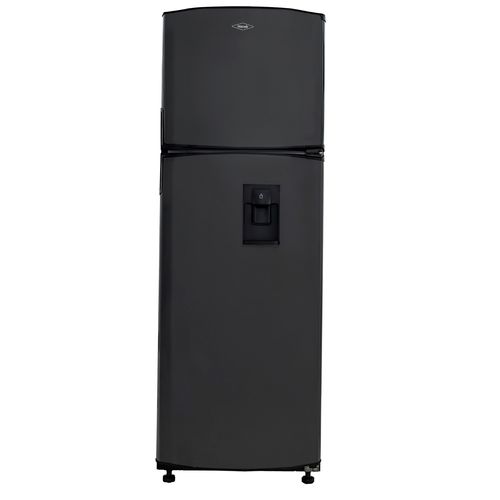 Nevera Haceb 311 Litros Brutos Se Mi Ti R2 Gris Titanio