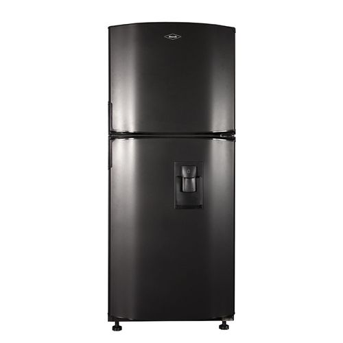 Nevera Haceb Top Mount 240Lt Se Mi Gris Plomo