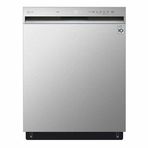 Lavavajillas LG LDFN3432T QuadWashTM de Empotre
