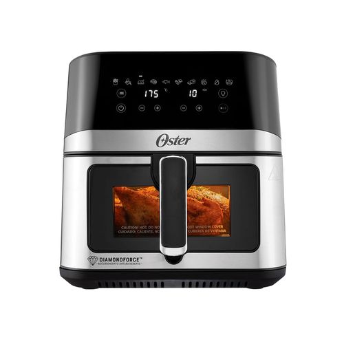 Freidora de Aire 7.5 Digital Oster