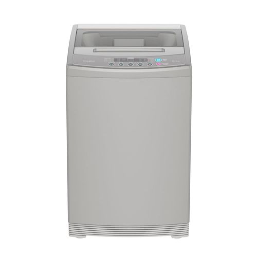 Lavadora Whirlpool Impeller 12Kg/26Lb Silver