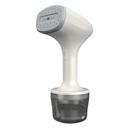 Plancha De Vapor Portatil Para Ropa Facil Uso En Casa