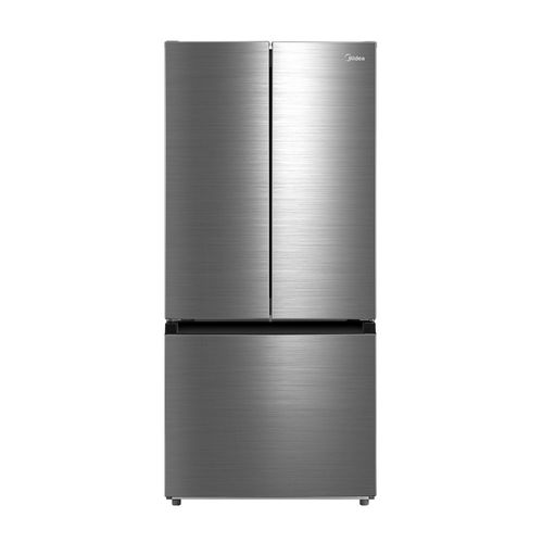 Nevecon Tipo Europeo Midea 522lt MDRF700FGM46CO Gris