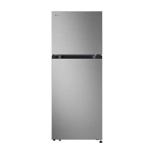 Nevera LG Top Freezer 243 Litros Multi Air Flow VT24BPY Plata Mate