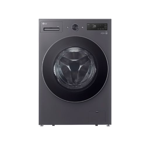 Lavadora secadora LG 16kg/35lbs AIDD WD16EGNTS6p Gris Grafito